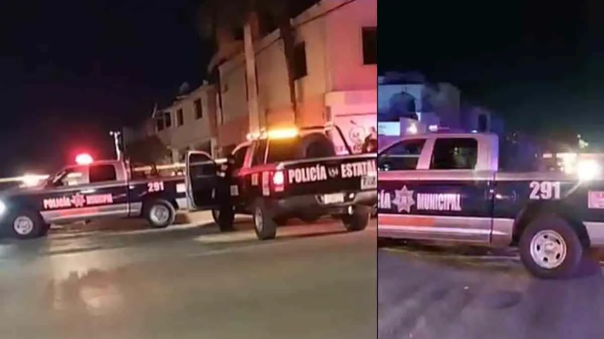 Asesinan a hombre dentro de un domicilio en Ciudad Obregón