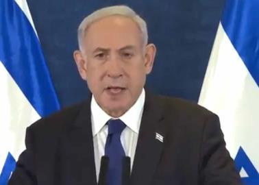 Este fue el mensaje de Israel a Hamás y a habitantes de Gaza