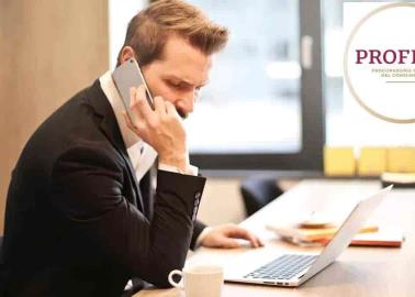 ¿Te llaman y te cuelgan? ¡Cuidado! Profeco alerta sobre esta nueva forma de estafa