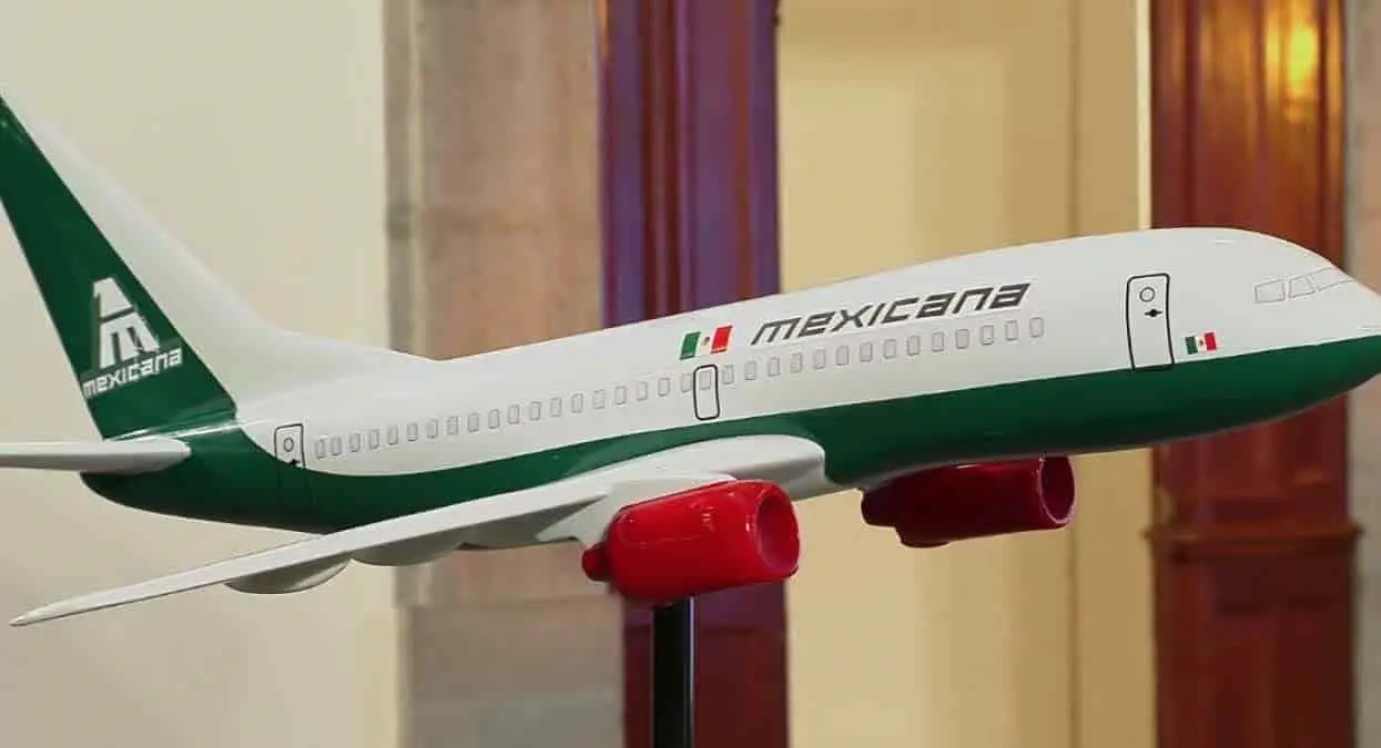 ¿Mexicana de Aviación ofrecerá beneficios a quienes viajen con ella? Esto sabemos