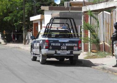 Ejecutan a motociclista en la colonia Kino de Cajeme; es la víctima 13 del mes de octubre