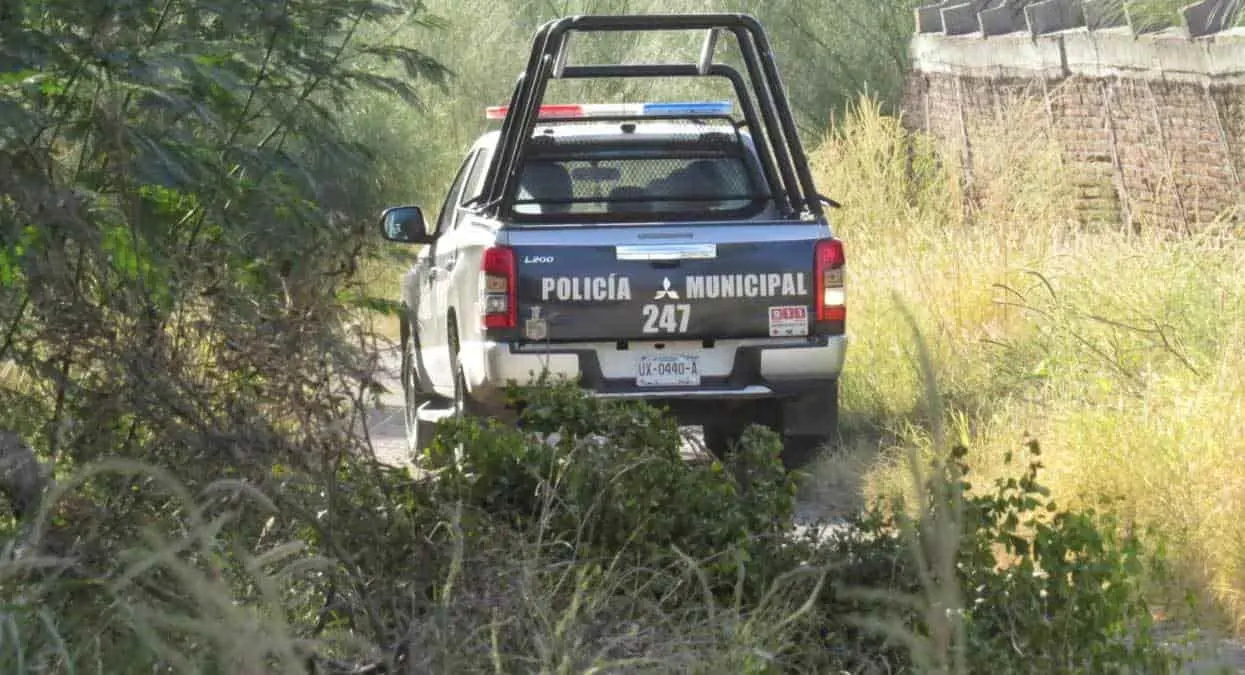 Buscan autoridades de Ciudad Obregón a presunto hombre torturado