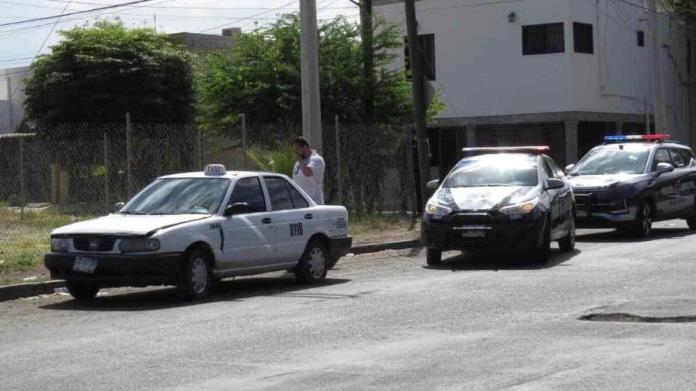 Obregón: Presunta privación de la libertad frente al Parque Infantil moviliza a autoridades Obregón: Presunta privación de la libertad frente al Parque Infantil moviliza a autoridades