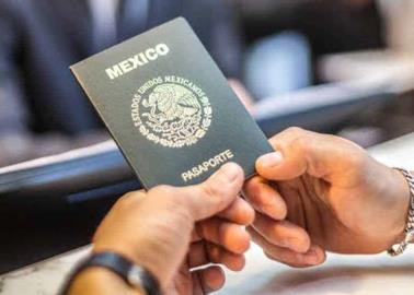 Conoce el significado de los diferentes colores en el pasaporte