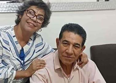 Matrimonio sonorense sobrevive a la guerra en Israel; pronto estarán de vuelta a casa