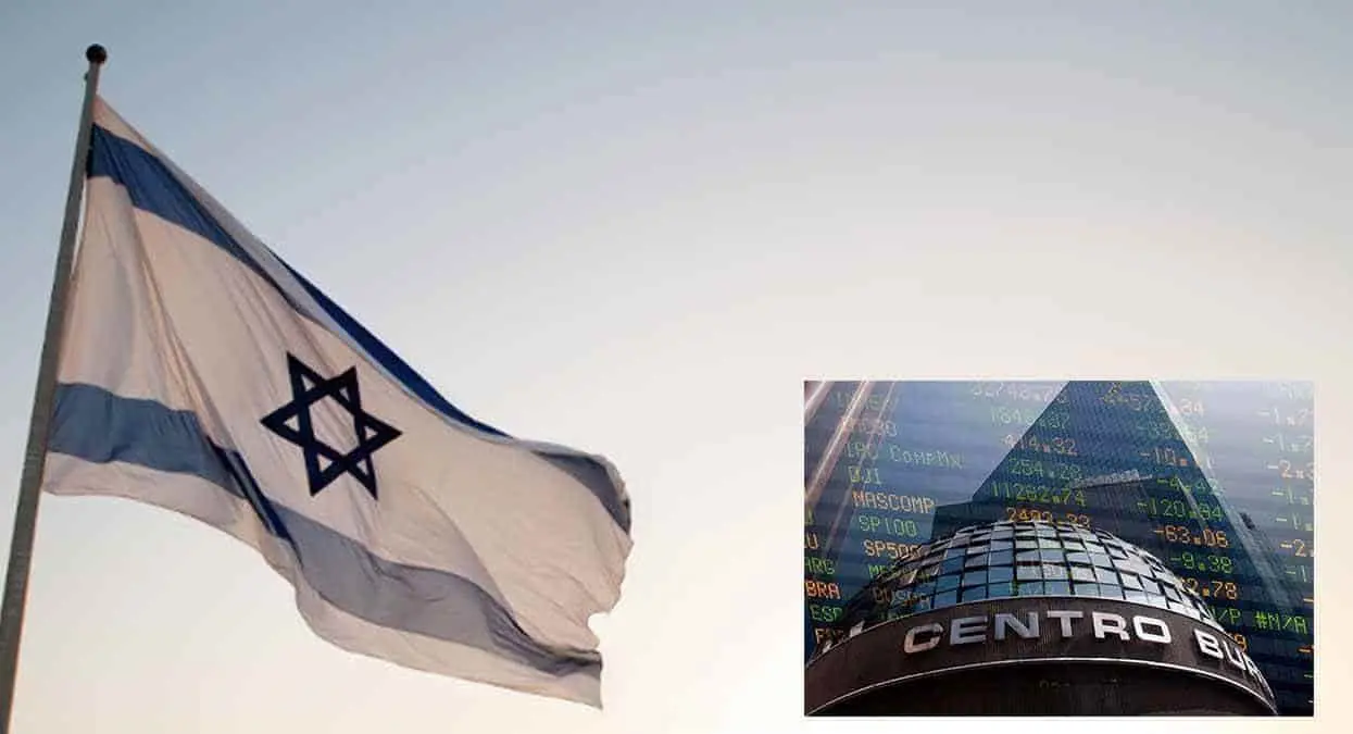 Peso mexicano se deprecia ante la guerra en Israel, ¿por qué? Te contamos