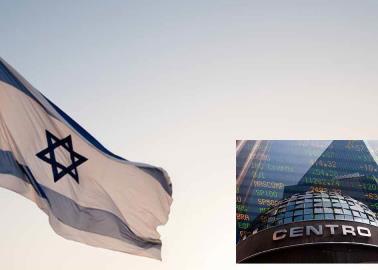 Peso mexicano se deprecia ante la guerra en Israel, ¿por qué? Te contamos