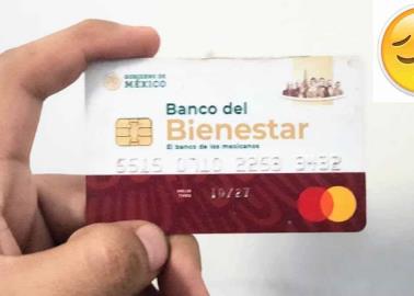 ¿Puedo perder el dinero de mi tarjeta Bienestar si se encuentra vencida?