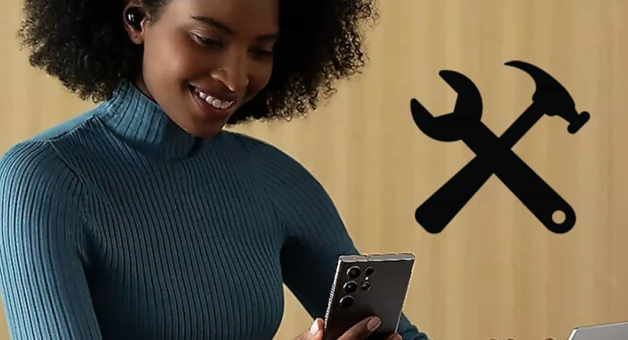 Samsung Repara Contigo, el nuevo programa de la empresa japonesa