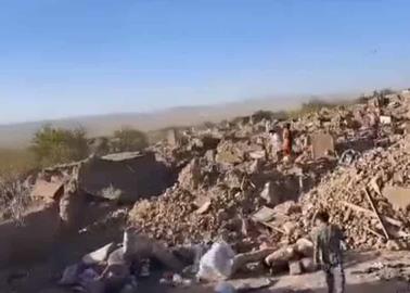VIDEO | Sismo en Afganistán: la tragedia de la que nadie habla y supera las 2 mil víctimas