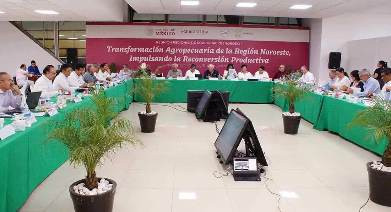 Agua, el reto: VVA