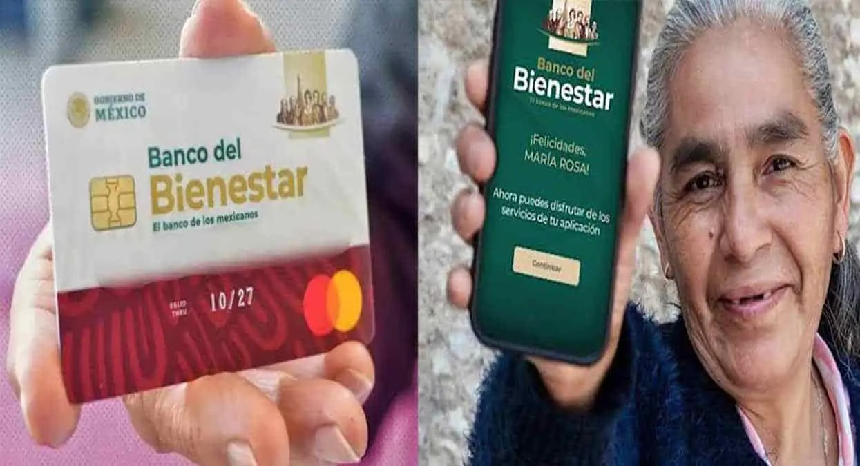 Por estas razones te podrían retirar la Pensión Bienestar; tómalas en cuenta
