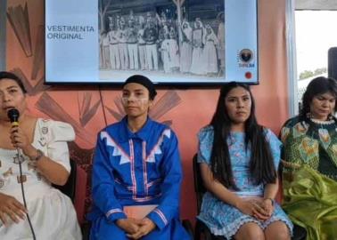 Artesanas sonorenses comparten su herencia en la FILAH