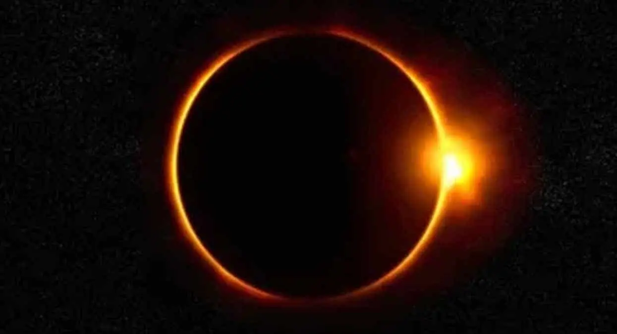 Eclipse solar 2023: Estas son las recomendaciones de la UNAM para ver el fenómeno astronómico