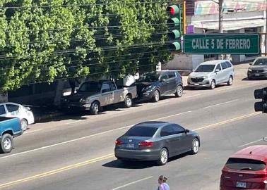 Esta vialidad de Cajeme es la de mayor distancia en la Rep&uacute;blica Mexicana