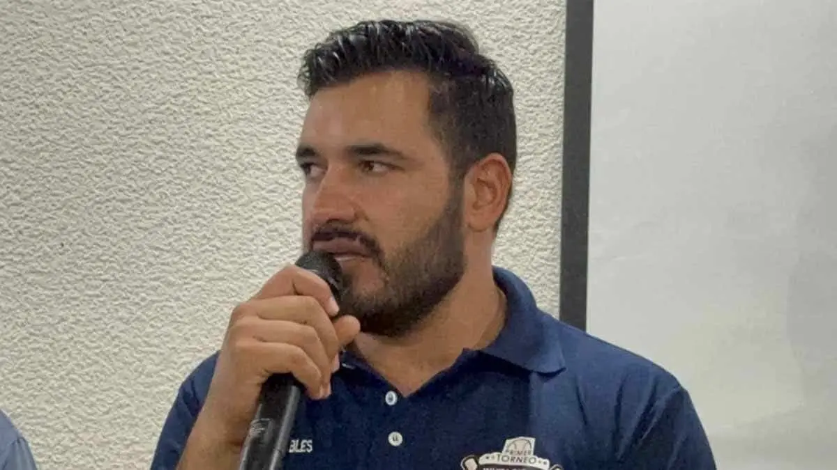 Este miércoles arranca Torneo Latinoamericano de Beisbol Infantil y Juvenil