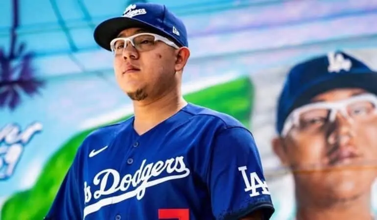 Julio Urías: ¿Qué tanto afecta a los Dodgers no tener al pitcher mexicano en la postemporada?