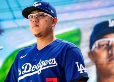 Julio Urías: ¿Qué tanto afecta a los Dodgers no tener al pitcher mexicano en la postemporada?