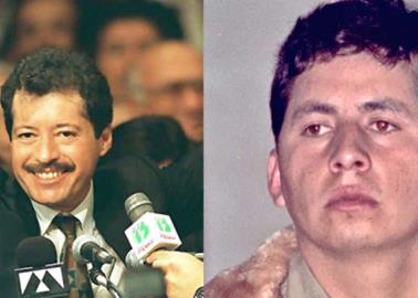 Tribunal deja sin efecto sentencia de 45 años contra Mario Aburto, por el asesinato de Colosio