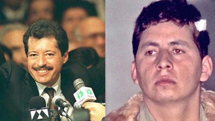 Tribunal deja sin efecto sentencia de 45 años contra Mario Aburto, por el asesinato de Colosio Tribunal deja sin efecto sentencia de 45 años contra Mario Aburto, por el asesinato de Colosio