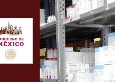 ¿Dónde quedará ubicada la mega farmacia de AMLO?