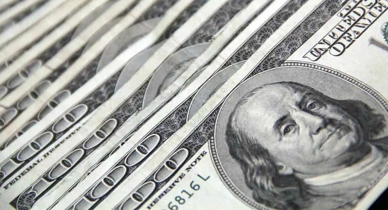 Cotización del dólar hoy 11 de octubre en bancos de México