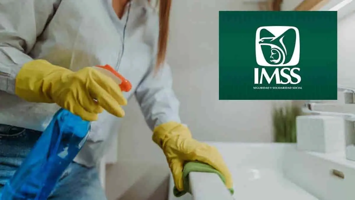 ¿Cuál es la multa por no registrar a una trabajadora del hogar ante el IMSS?