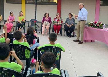 Danna Yazmín, Joven del Año Junior Navojoa 2023