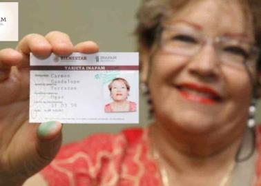 ¿Ya cumpliste 60 años? estos son los requisitos para tramitar la credencial Inapam