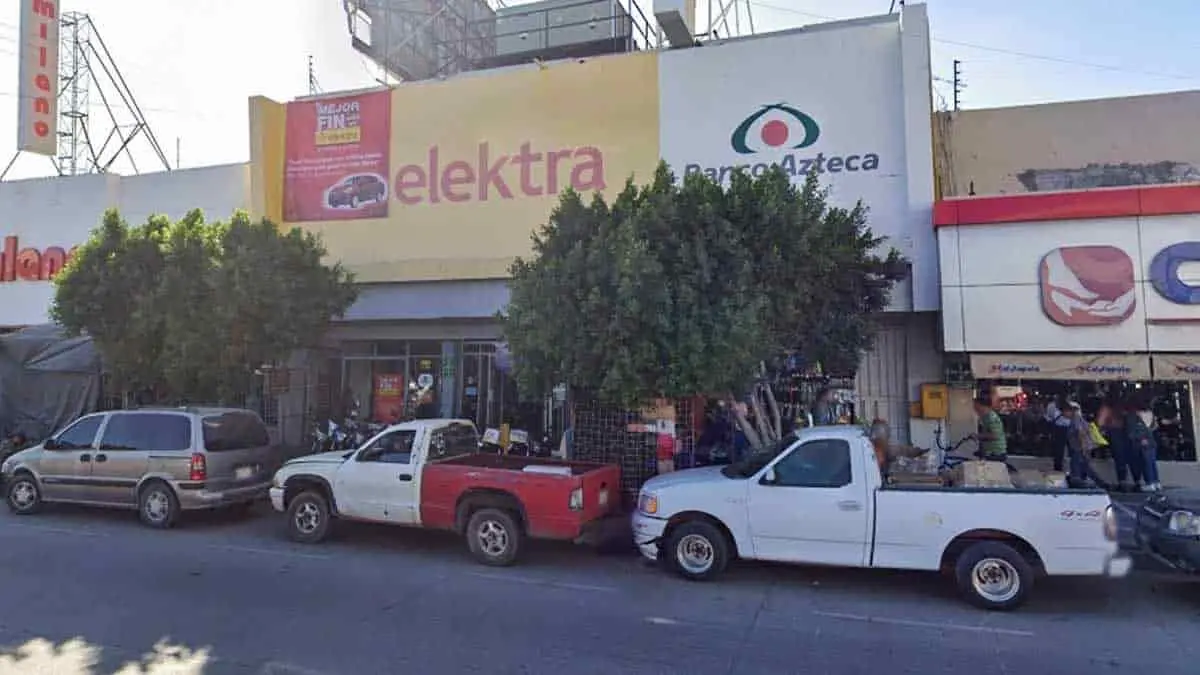 ¿Le debes a Elektra? Esto te ocurre si no le pagas la deuda