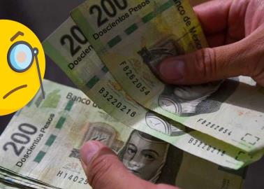 ¿Puedes cambiar un billete falso en el Banco para recuperar tu dinero?