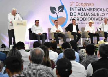 Reto de alimentos inicia al defender la biodiversidad Reto de alimentos inicia al defender la biodiversidad