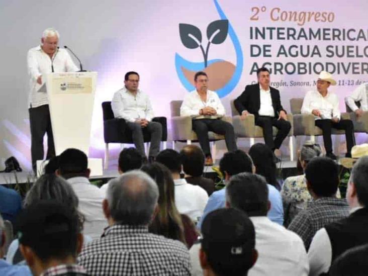 Reto de alimentos inicia al defender la biodiversidad Reto de alimentos inicia al defender la biodiversidad