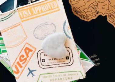 Visa americana: ¿Cómo solicitar el perdón migratorio si es cancelada?