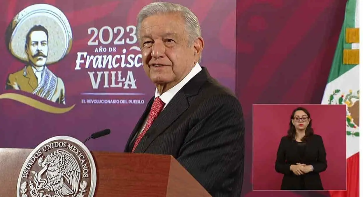 AMLO busca que fideicomisos del Poder Judicial se utilicen para becas
