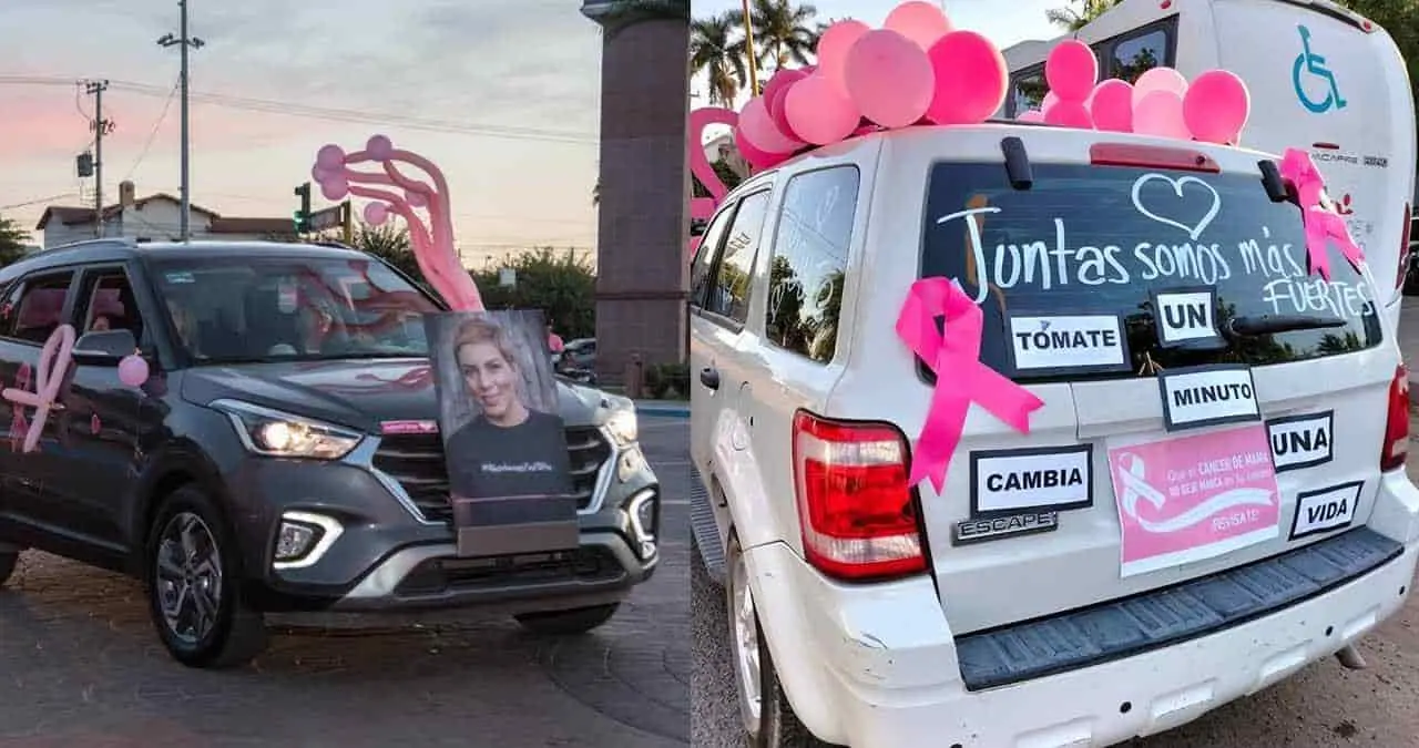 Aumenta en jóvenes el cáncer de mama