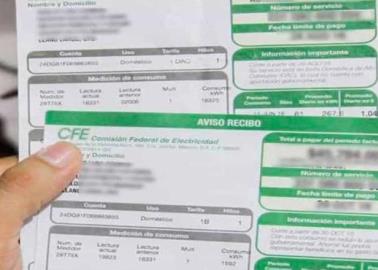 CFE: Exigen tarifa 1F para Navojoa