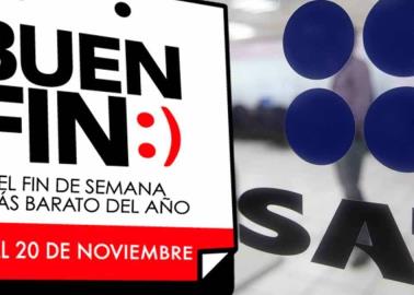 ¿Cómo participar en el sorteo del Buen Fin del SAT para ganar 260 mil pesos?