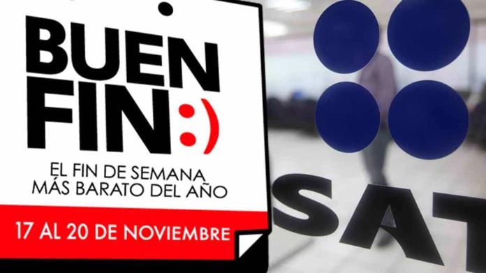 ¿Cómo participar en el sorteo del Buen Fin del SAT para ganar 260 mil pesos? ¿Cómo participar en el sorteo del Buen Fin del SAT para ganar 260 mil pesos?