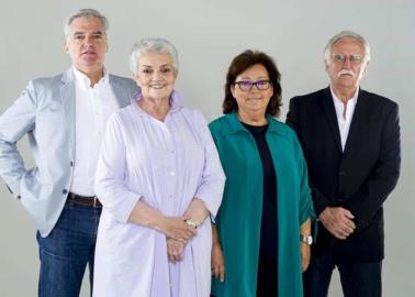 El Conosorcio celebra con gira  55 años de carrera artística