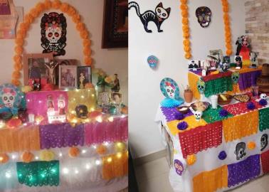 Día de Muertos: ¿Cuándo se pone el altar y cuándo se quita?