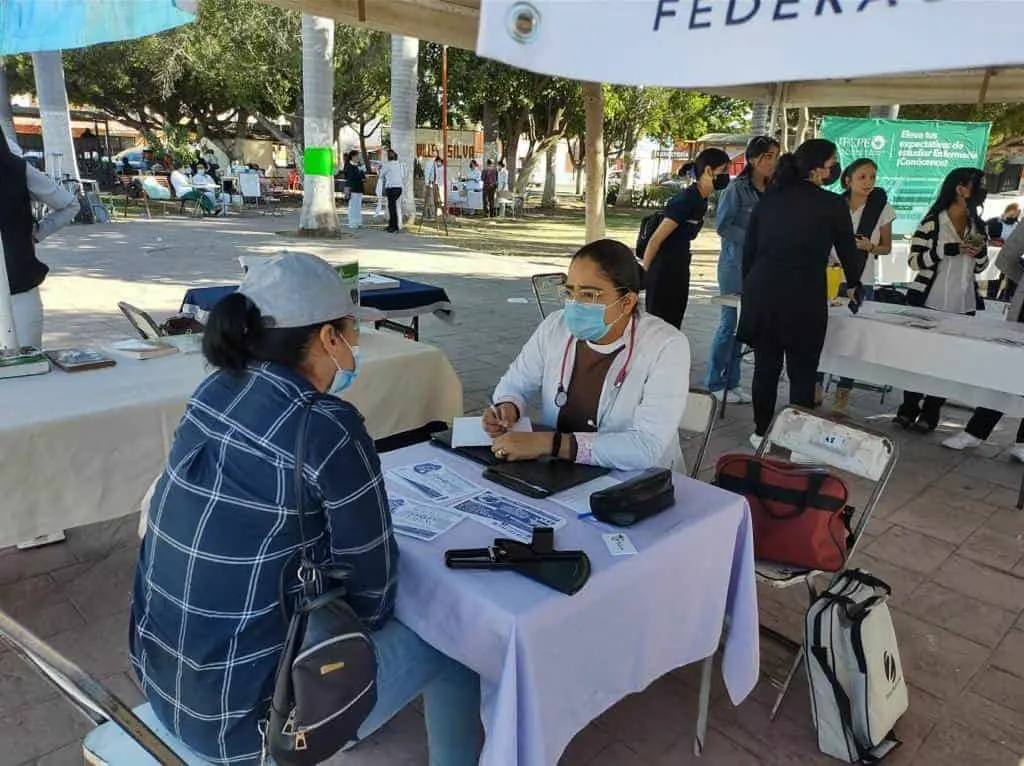 Más mujeres solicitan atención jurídica y psicológica: Femexci