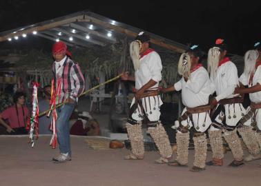 Fiestas de Jísuma en Pueblo Viejo, una tradición que se niega a desaparecer Fiestas de Jísuma en Pueblo Viejo, una tradición que se niega a desaparecer