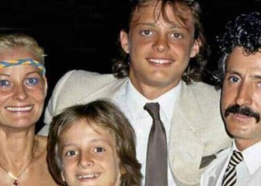 Presunta madre de Luis Miguel aparece en Argentina, Fiscalía autoriza ADN