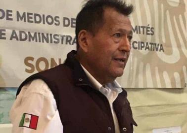 Muere Bernabé Arana Rodríguez, delegado de la Secretaría de Bienestar en Cajeme