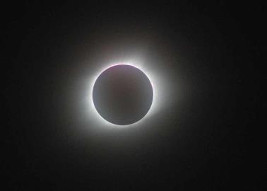 Esta es la HORA EXACTA para ver el eclipse solar en Sonora Esta es la HORA EXACTA para ver el eclipse solar en Sonora