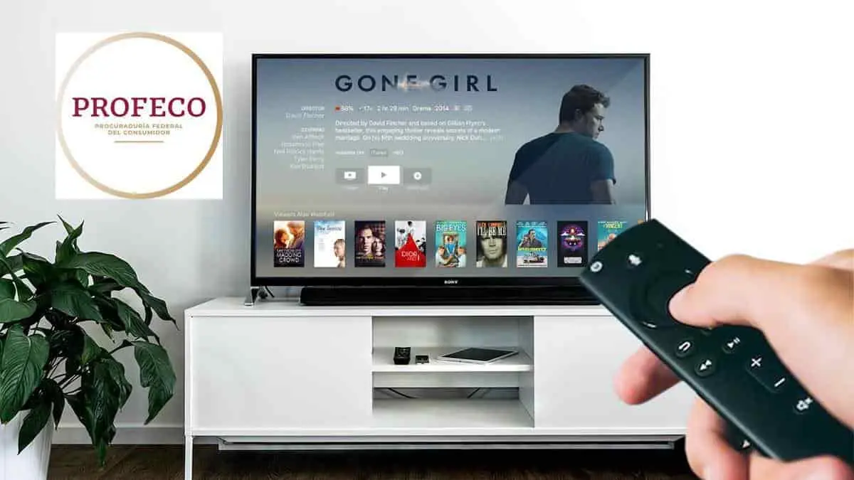 Profeco: ¿Quieres comprar una pantalla en Buen Fin? Estas son de las mejores