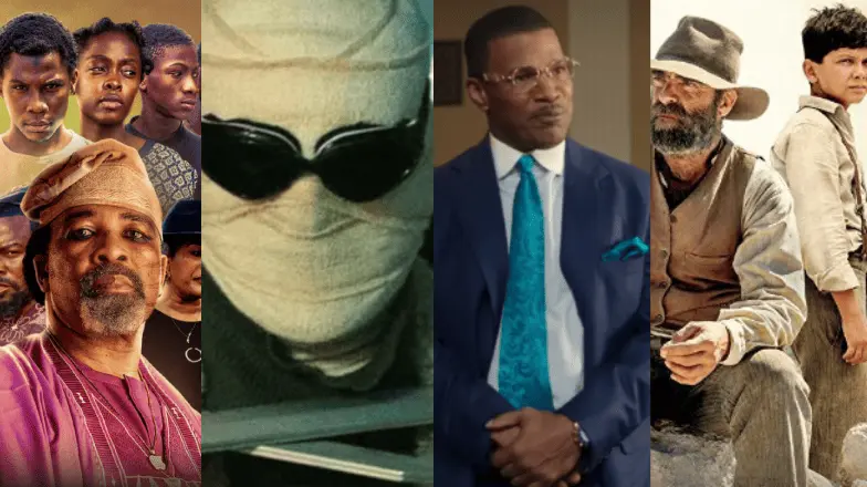 Todos los estrenos de HBO Max, Netflix y Amazon Prime Video para este fin de semana: 14 y 15 de octubre