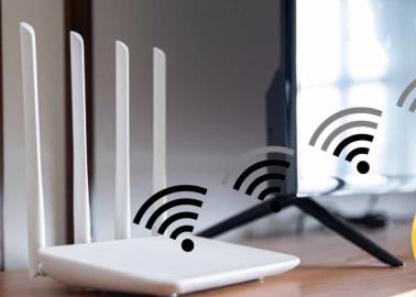 Mejora la señal WiFi en tu hogar con este sencillo truco