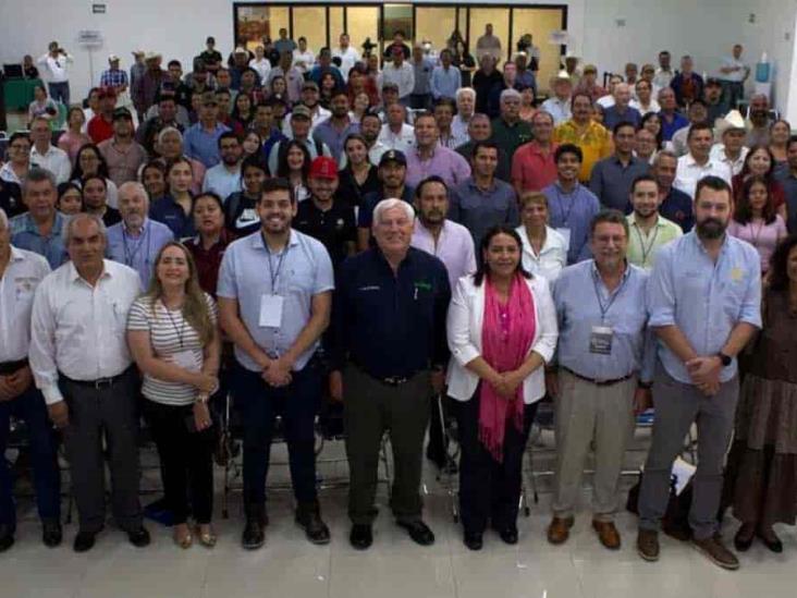 Prioritario, garantizar seguridad alimentaria Prioritario, garantizar seguridad alimentaria
